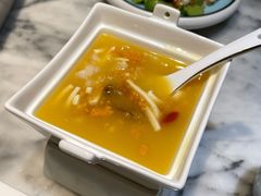 -青雅中餐厅(大连金石滩绿发希尔顿度假酒店)