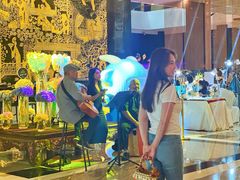 -广州花园酒店