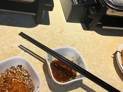 -玫瑰花园自助烤肉(顺义鑫海韵通店)