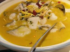 -荷塘秋月·本帮江浙菜(国权路店)