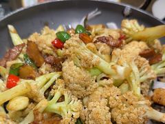 -小秦淮·南京土菜(新亭西路店)