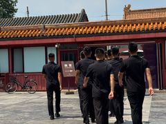 -北京市劳动人民文化宫(太庙)