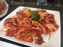 -金刚山(学府路店)