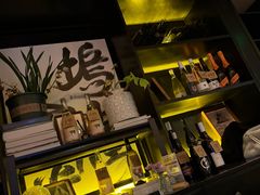 -Blac+Blac(中海环宇荟店)