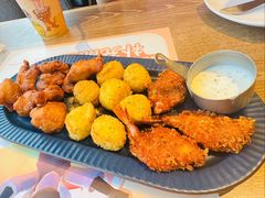 -必胜客(五道口店)