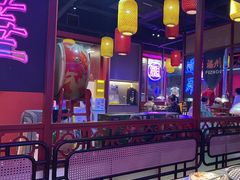 -十三姨正合丰烤肉(营迹路店)