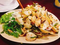 -Thai Market Restaurant( 04 Tran Quoc Toan)