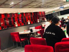 -海底捞火锅(武胜路凯德广场店)