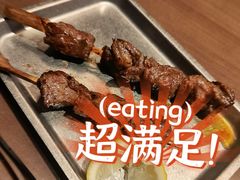 -黑手制面·Gentle Pasta(国金天地店)