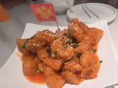 -旺达·福州菜(正大广场店)