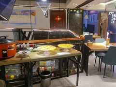 -恋湘小镇(纺织大厦店)