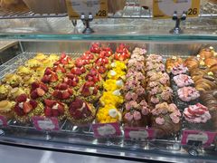 -PAOPAO Bakery&Café(港汇店)