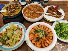 -锡和无锡菜(景丽苑店)