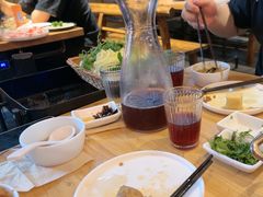 -四喜小胖·北京涮肉(五道营店)