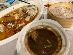 -山外山菜馆(玉泉路店)