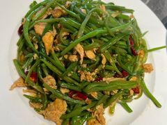 -1937青岛老味道·海肠捞饭·青岛菜(大鲍岛栈桥店)