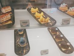 -长隆海洋王国-海洋大街餐厅