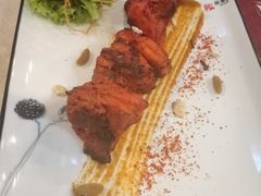 -尼泊尔雪莲餐厅(北京东路店)