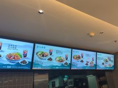 -康师傅私房牛肉面(申虹店)