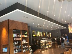 -星巴克(成都龙湖三千集店)