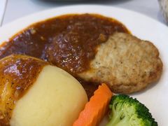 -库滋明·俄罗斯特色美食(中央大街店)