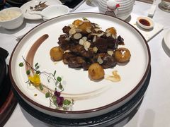 -尚一汤 广东炖汤(金桥国际店)