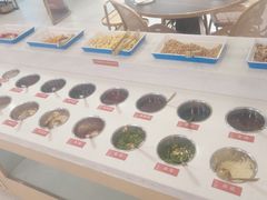 -小乌猪·金华筒骨煲(永盛购物广场店)