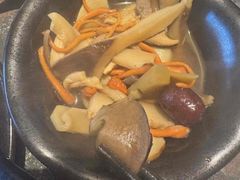 -芸山季·云南山珍菌火锅(南翔印象城MEGA店)