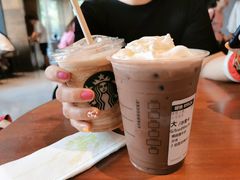 -星巴克臻选(南京艾尚天地店)