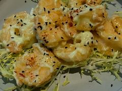 -玫瑰厅上海菜(兴国路店)