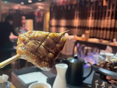 -佛山希尔顿酒店·融誉亚洲美食荟