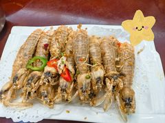 -广胜通达海鲜食府(黄沙店)
