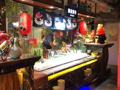 -南美豹国际自助百汇(万象城店)