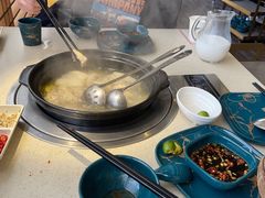 -润泽园椰子鸡(汇一城店)