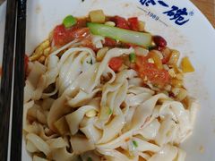 -黎一碗大碗手工面(城市立方店)