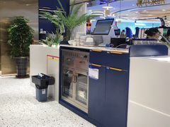 -兰湘子·湘菜小炒(崂山丽达店)