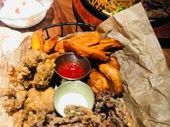 -凯德广场(武胜路店)