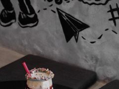 -BE NORMAL CAFE(霞溪路店)