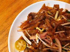 干炒牛河-来龙里 精致 东南亚餐室(万象城店)