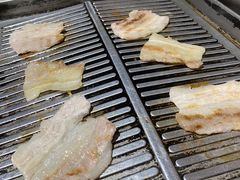 -玛嘻哒韩国料理炭火烤肉(莫邪路新天地店)