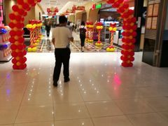 -稻香海鲜饭店(第一国际店)