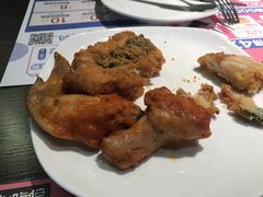 -酷公社·榴莲披萨(太原街店)