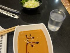 -北门涮肉·铜锅涮肉·烤鸭·京味菜(南锣鼓巷店)