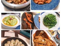 -径山十八道·风味民间菜(杭州总店)