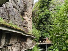 -十九峰景区