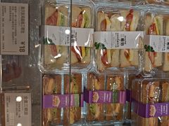-华荣西饼(列东店)
