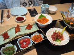 -匠和风精致料理(福州金融街万达店)