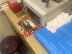 -海马体照相馆(上海宝山万达广场店)
