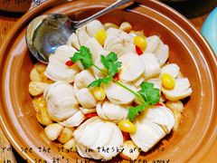 -必点海鲜·鲅鱼水饺(鞍山西道店)
