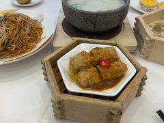 -顺德渔村·岭南一号